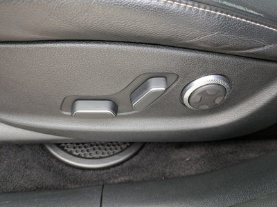 2021 Genesis GV80 4DR AWD 25T