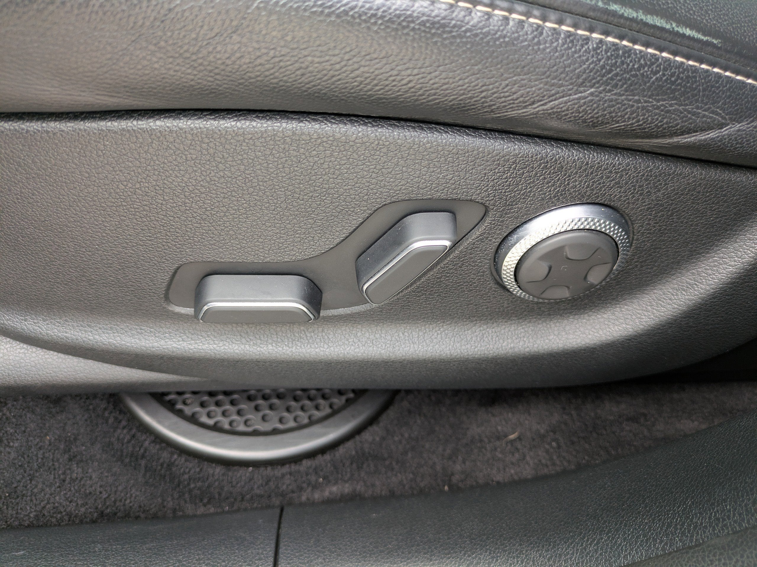 2021 Genesis GV80 4DR AWD 25T