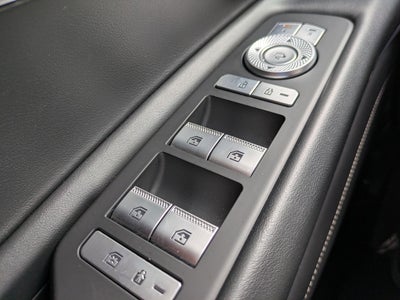 2021 Genesis GV80 4DR AWD 25T