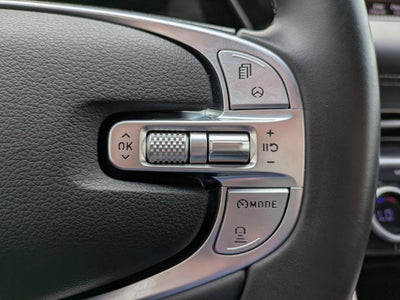 2021 Genesis GV80 4DR AWD 25T