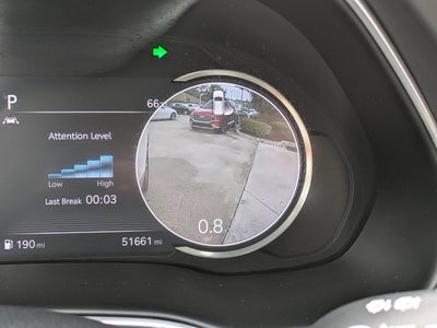 2021 Genesis GV80 4DR AWD 25T