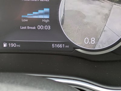 2021 Genesis GV80 4DR AWD 25T