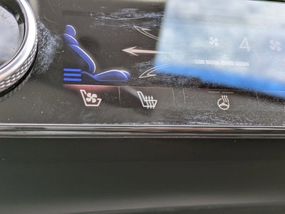 2021 Genesis GV80 4DR AWD 25T