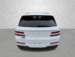 2021 Genesis GV80 4DR AWD 25T