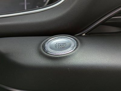 2021 Genesis GV80 4DR AWD 25T