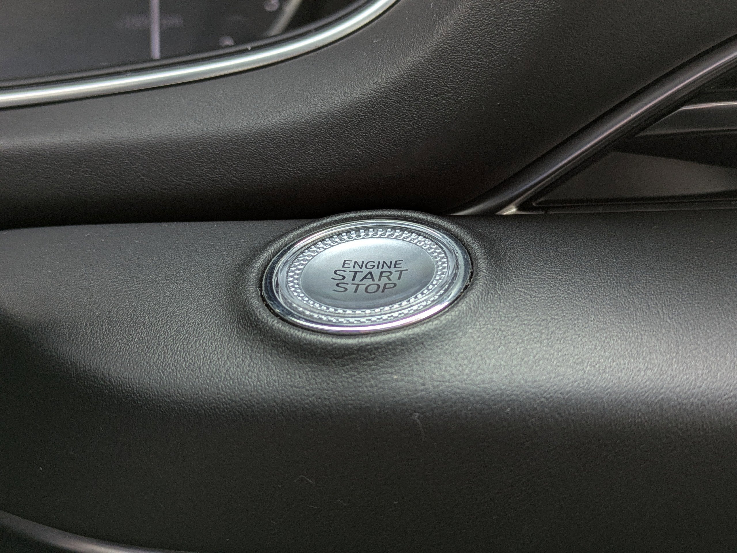 2021 Genesis GV80 4DR AWD 25T