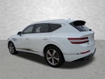 2021 Genesis GV80 4DR AWD 25T