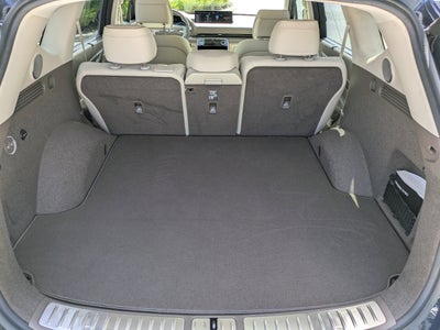 2022 Genesis GV80 4DR AWD 25T