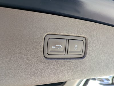 2022 Genesis GV80 4DR AWD 25T