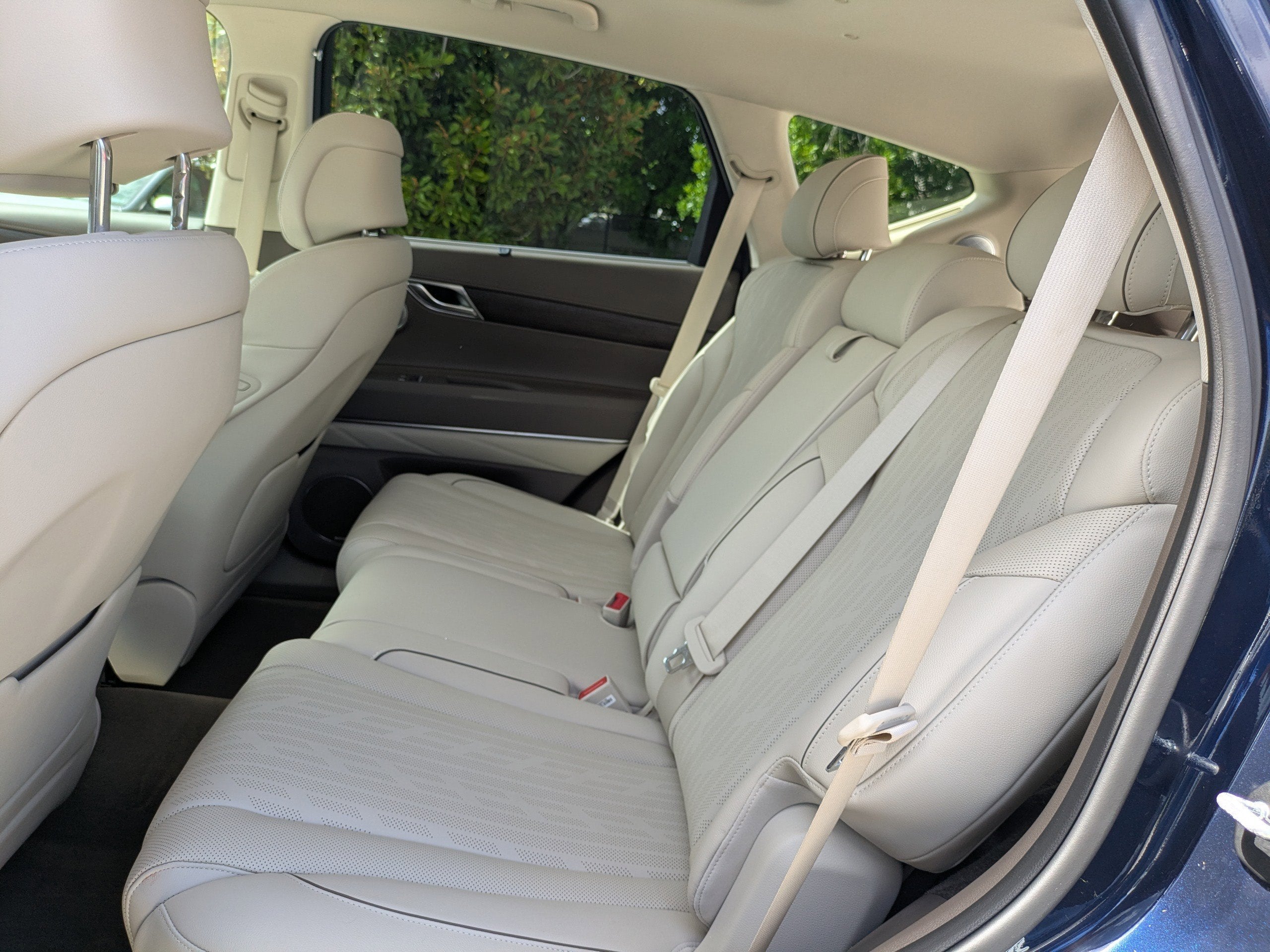 2022 Genesis GV80 4DR AWD 25T