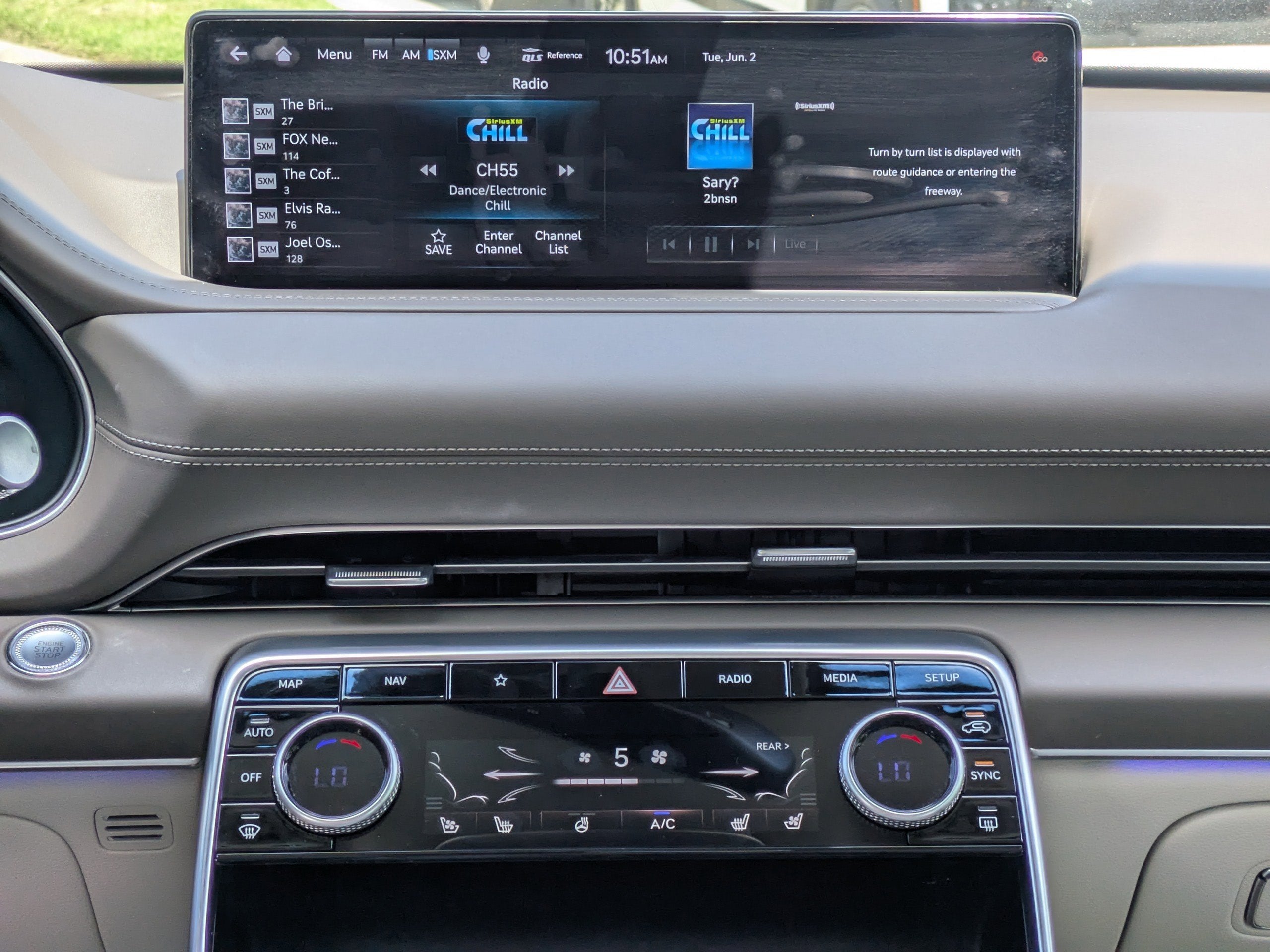 2022 Genesis GV80 4DR AWD 25T