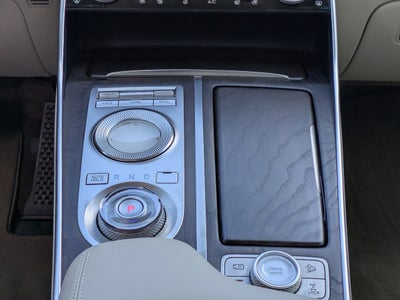 2022 Genesis GV80 4DR AWD 25T