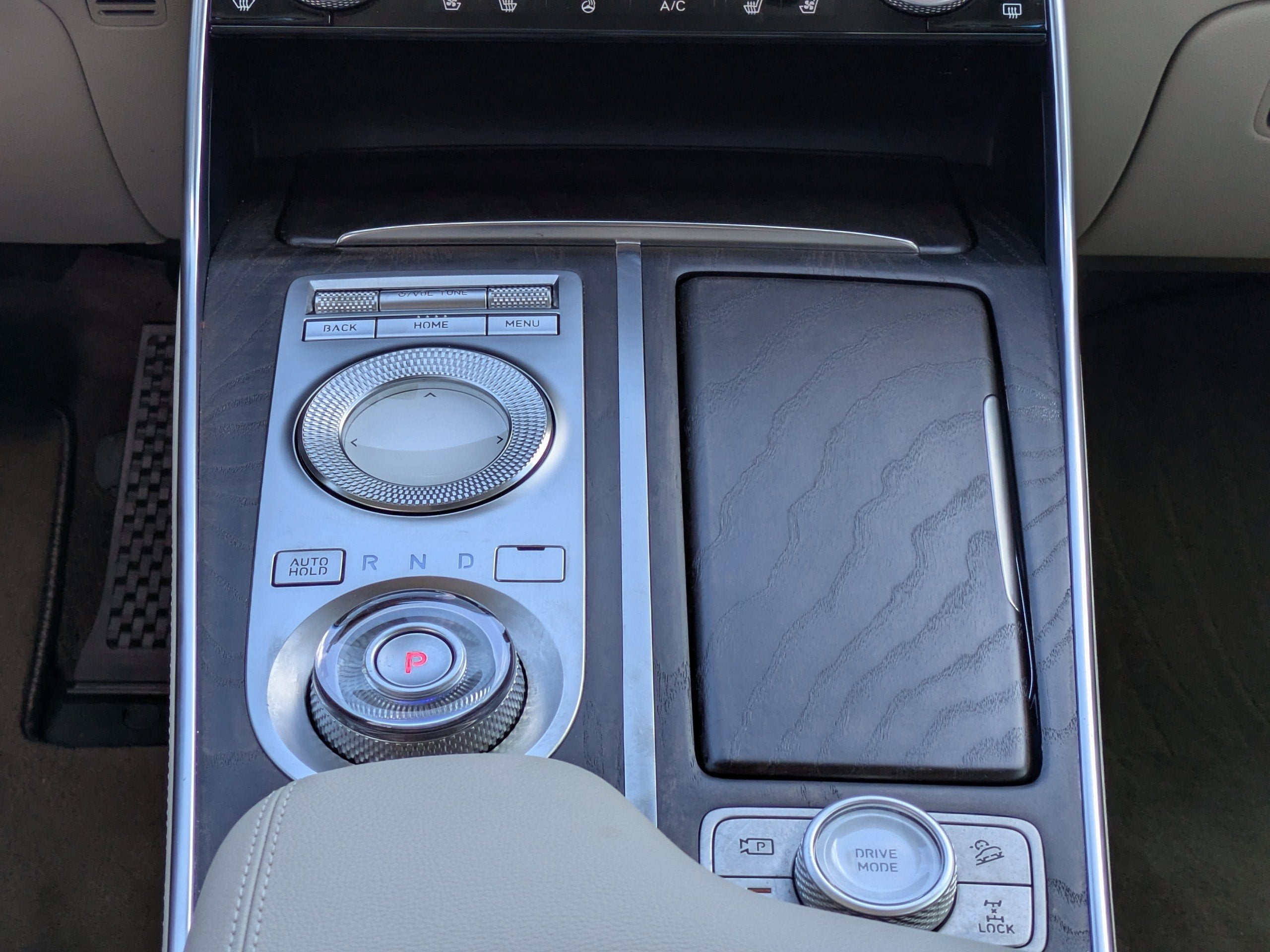 2022 Genesis GV80 4DR AWD 25T