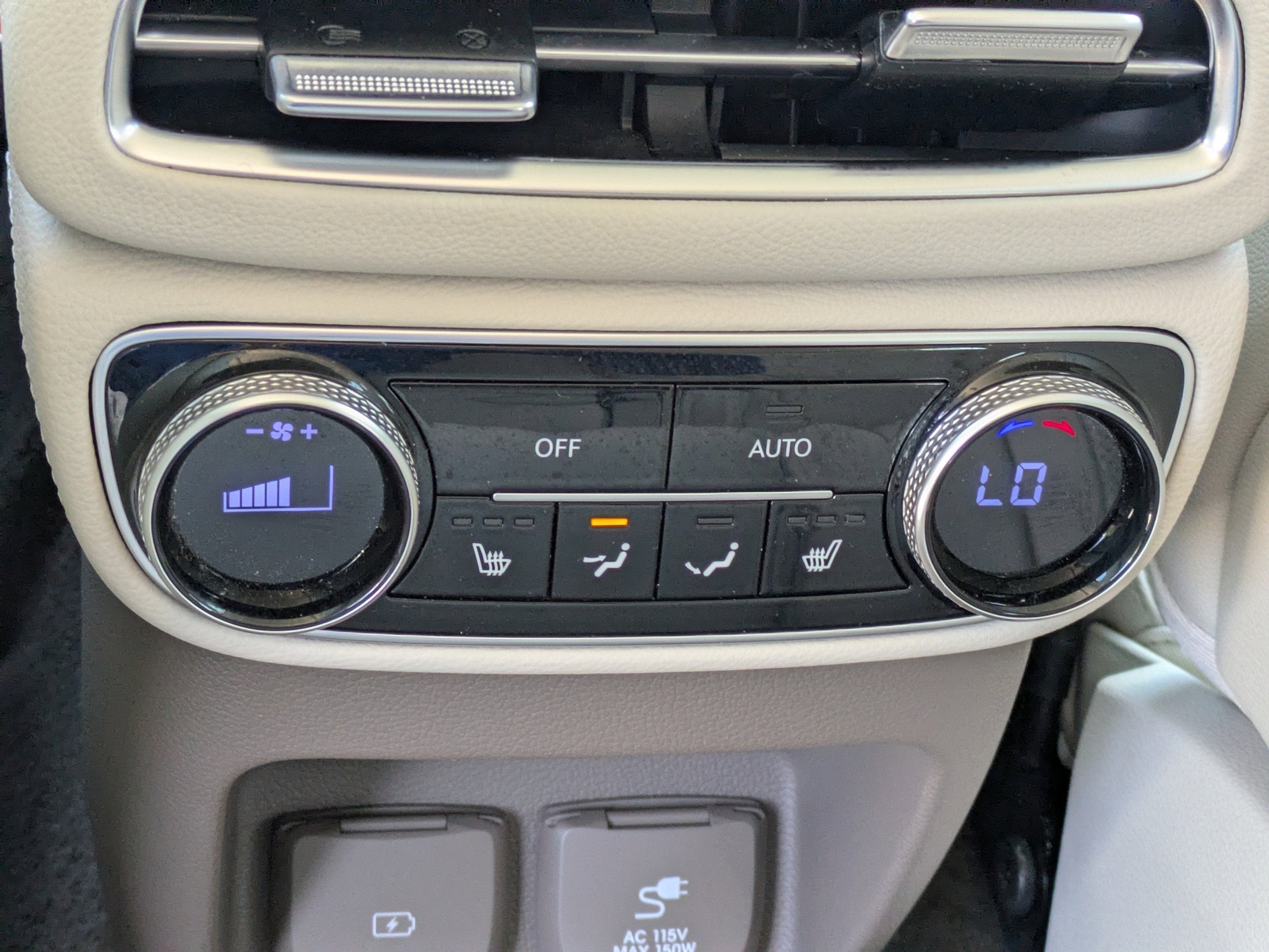 2022 Genesis GV80 4DR AWD 25T