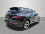 2022 Genesis GV80 4DR AWD 25T
