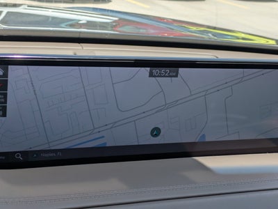 2022 Genesis GV80 4DR AWD 25T