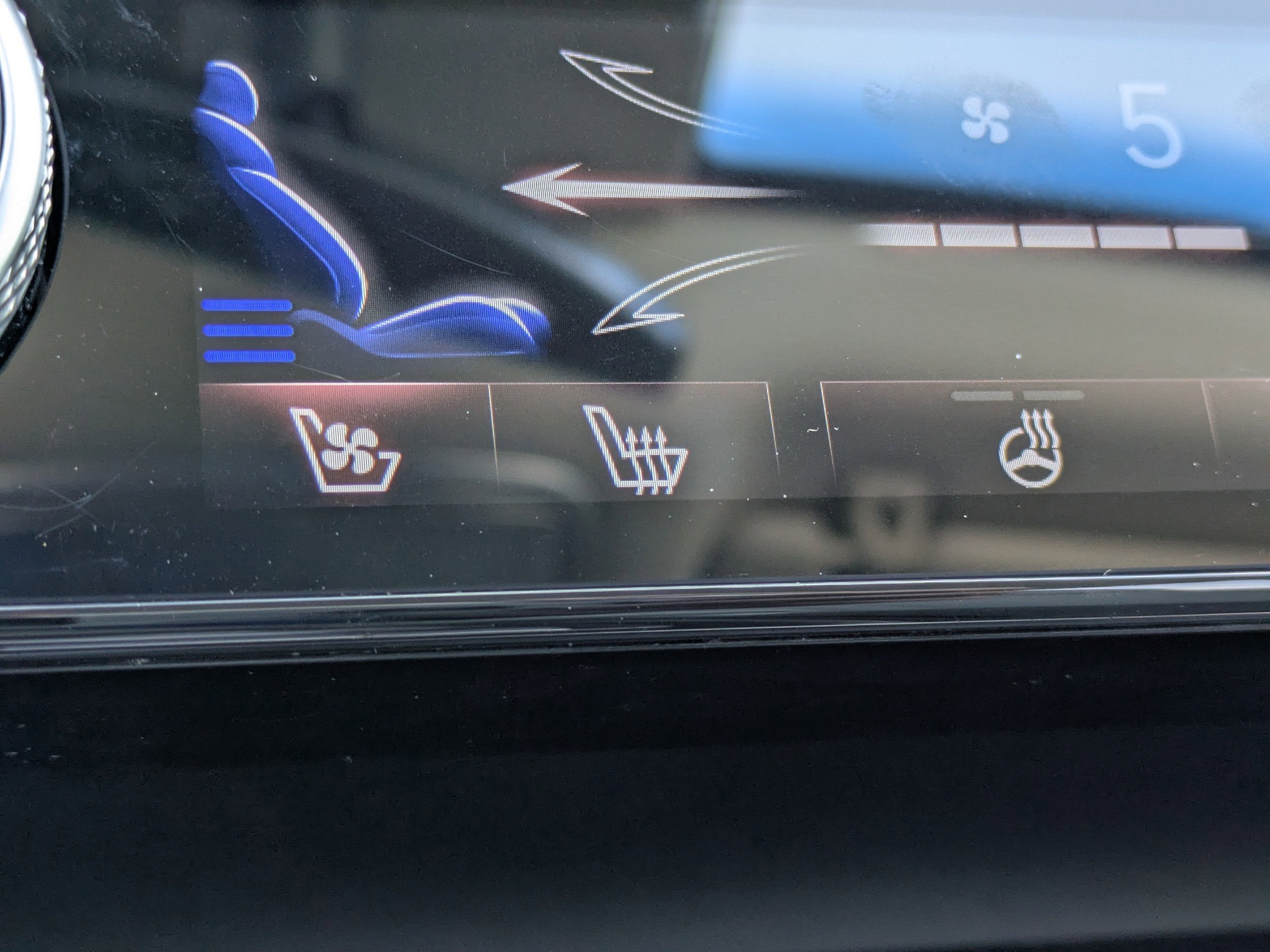 2022 Genesis GV80 4DR AWD 25T