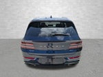 2022 Genesis GV80 4DR AWD 25T