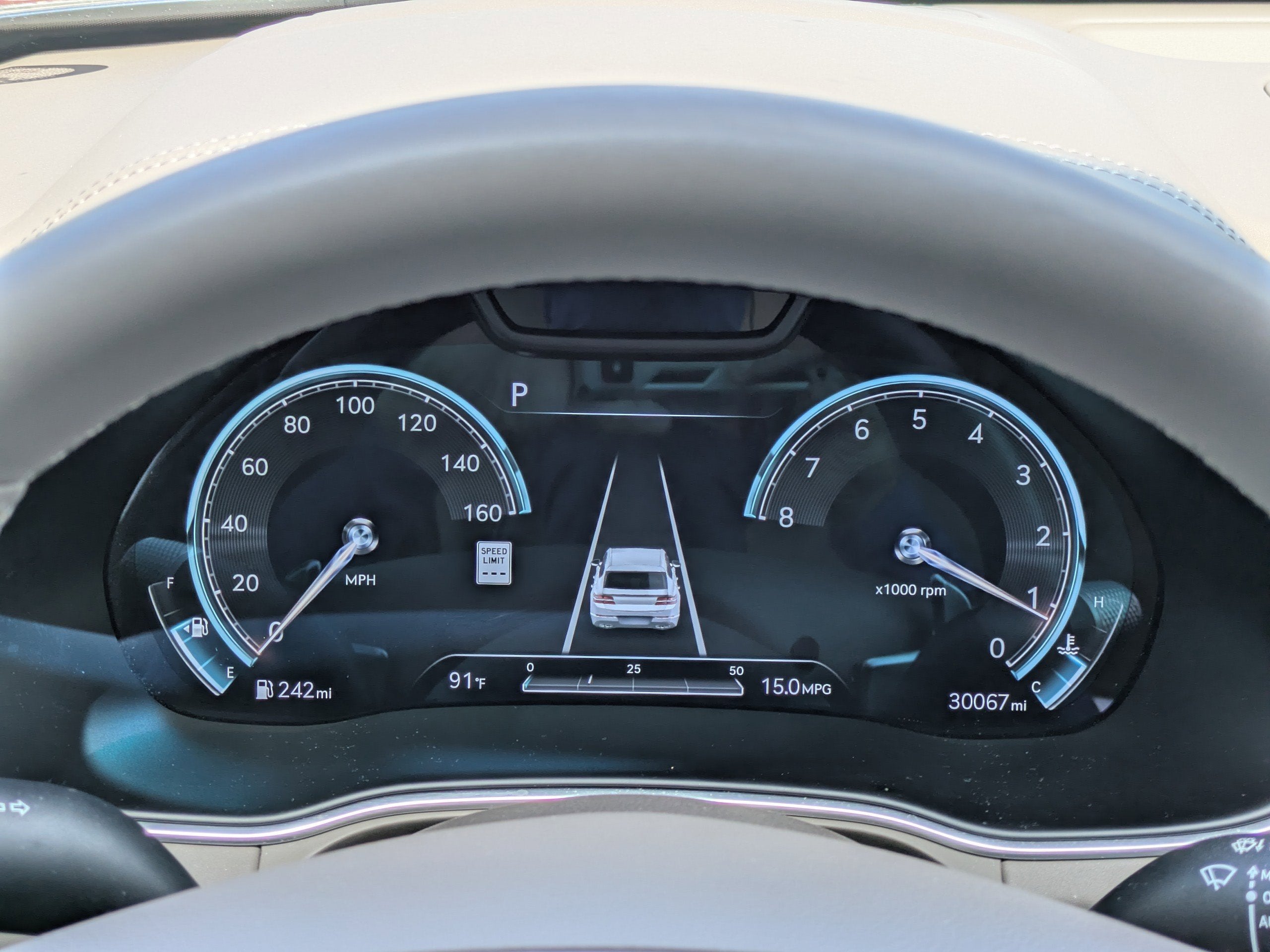 2022 Genesis GV80 4DR AWD 25T