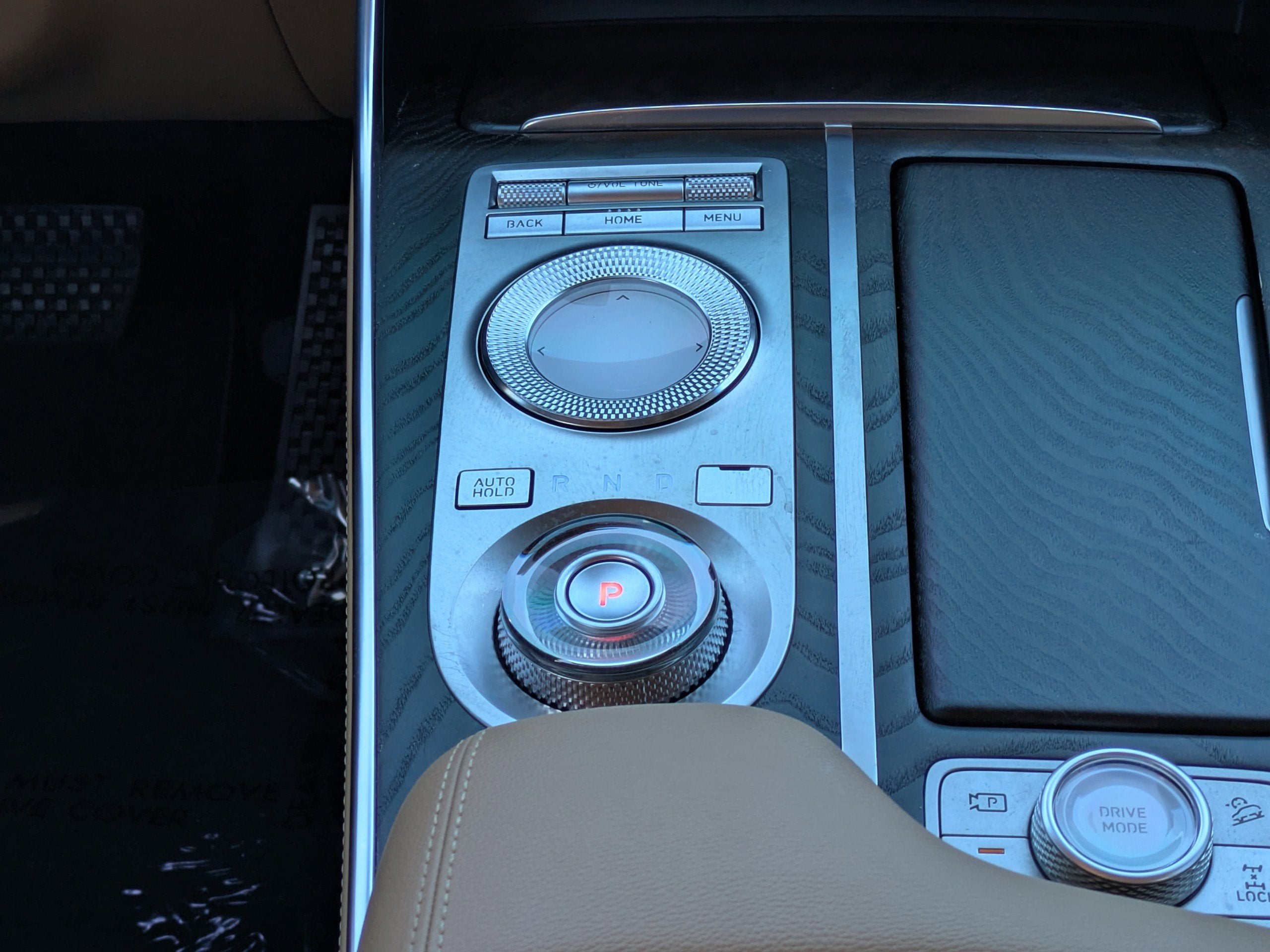 2022 Genesis GV80 4DR AWD 2.5T