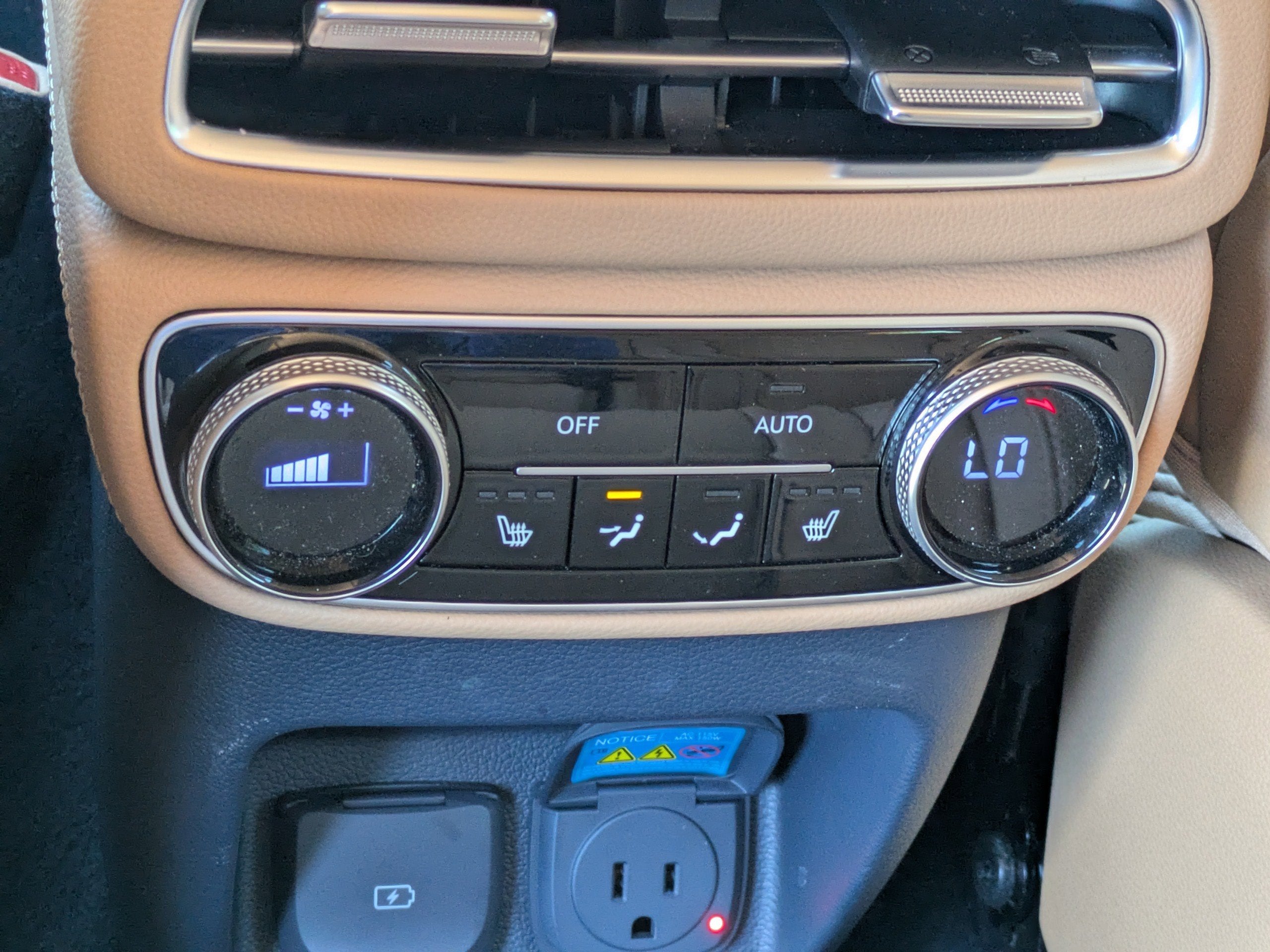 2022 Genesis GV80 4DR AWD 2.5T