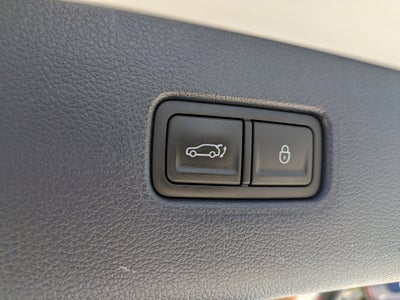 2022 Genesis GV80 4DR AWD 2.5T