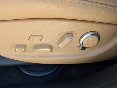 2022 Genesis GV80 4DR AWD 2.5T