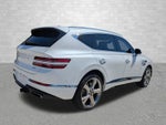 2022 Genesis GV80 4DR AWD 2.5T