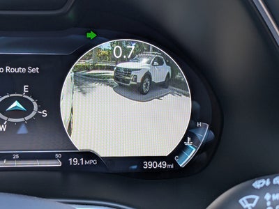 2022 Genesis GV80 4DR AWD 2.5T