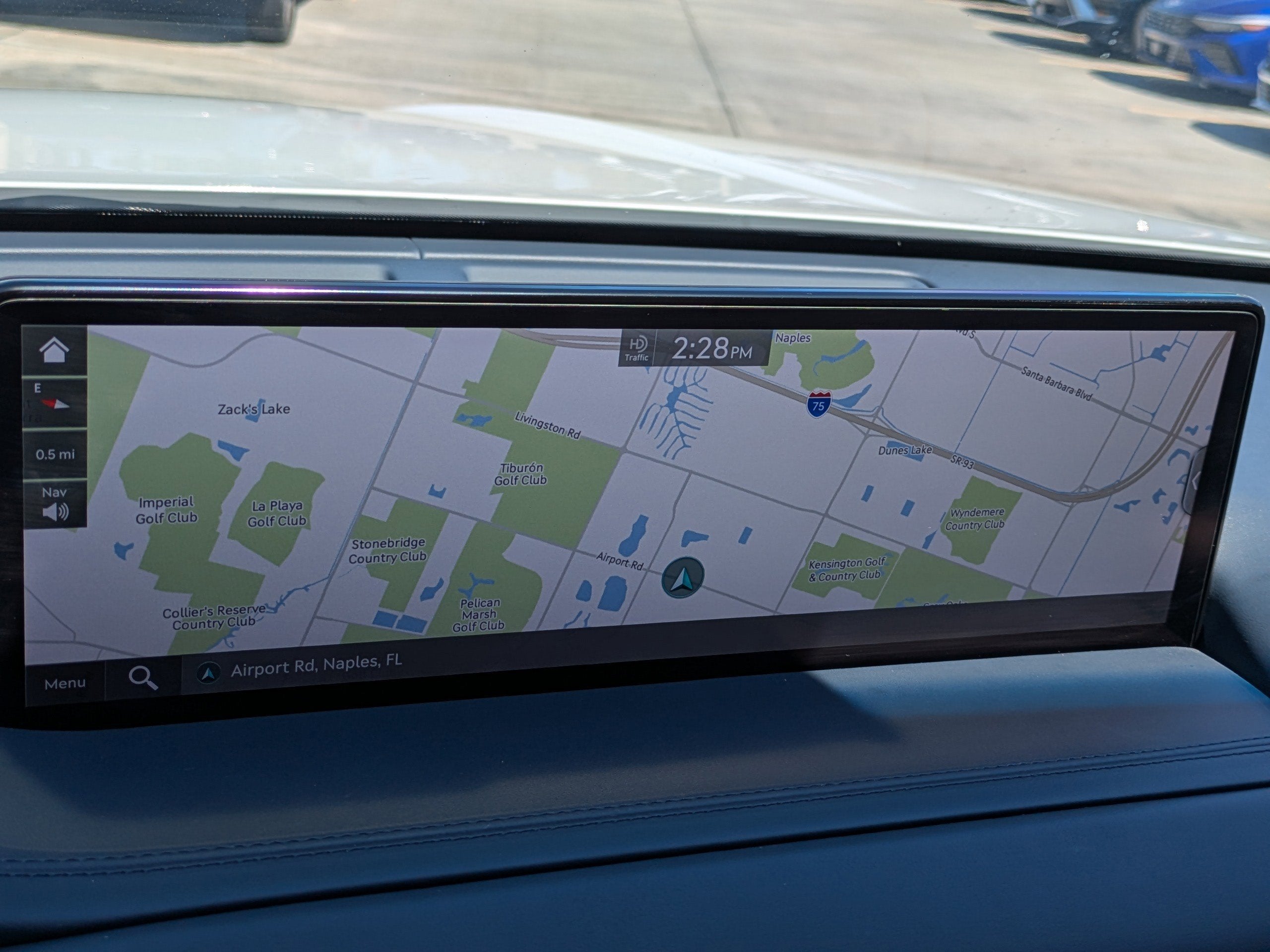 2022 Genesis GV80 4DR AWD 2.5T