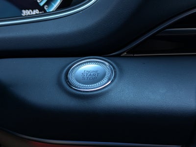 2022 Genesis GV80 4DR AWD 2.5T