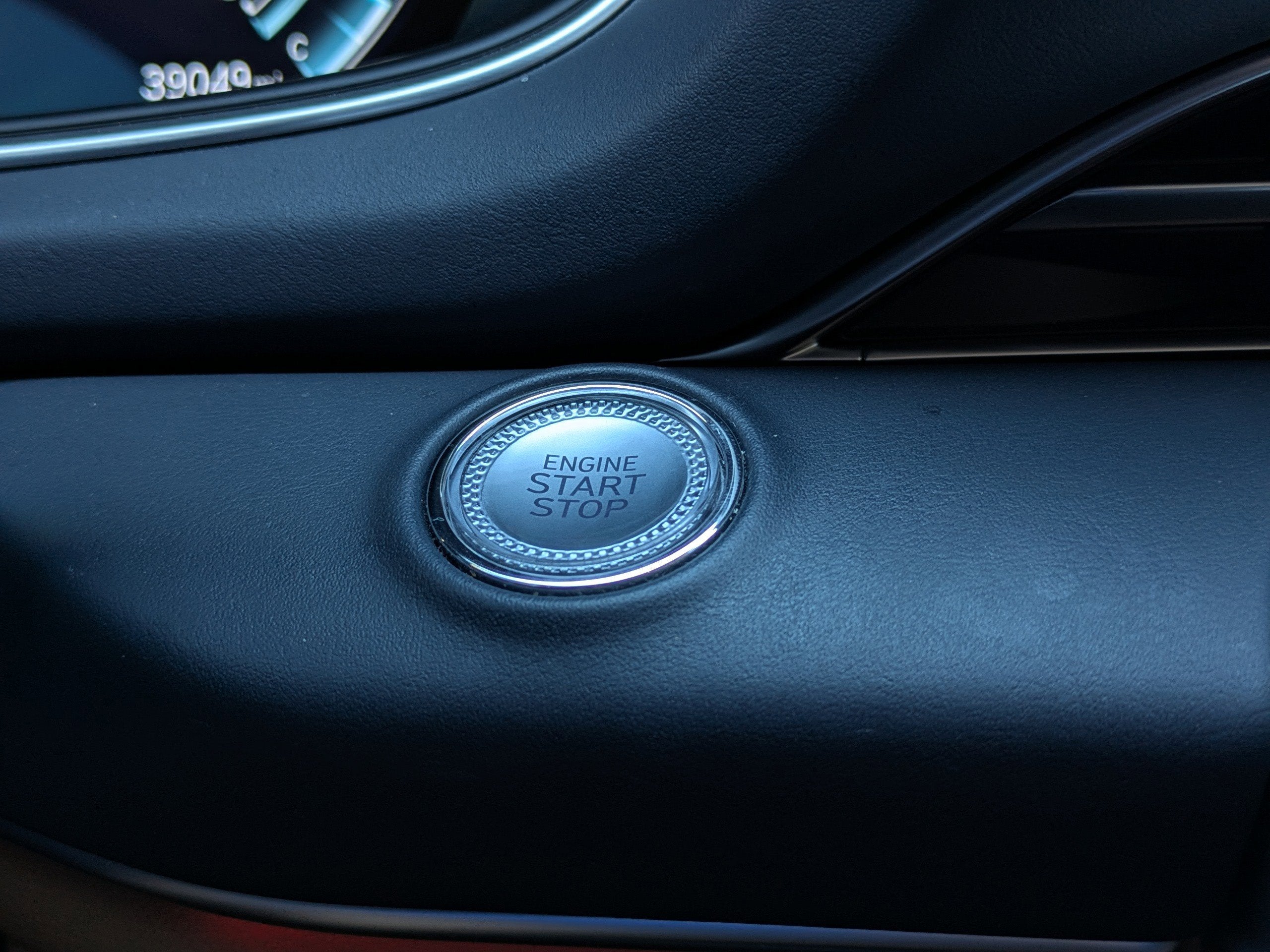 2022 Genesis GV80 4DR AWD 2.5T