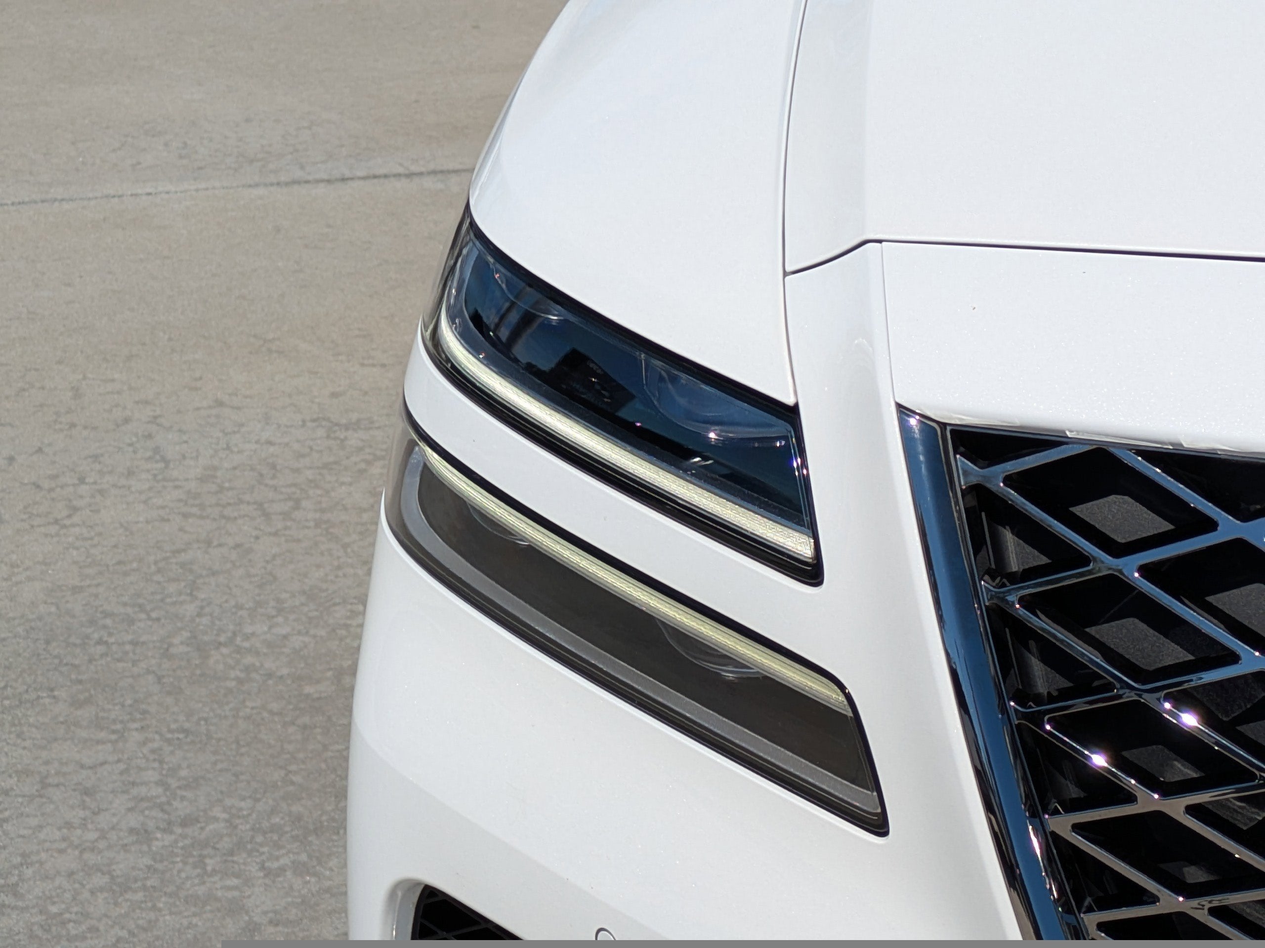 2022 Genesis GV80 4DR AWD 2.5T