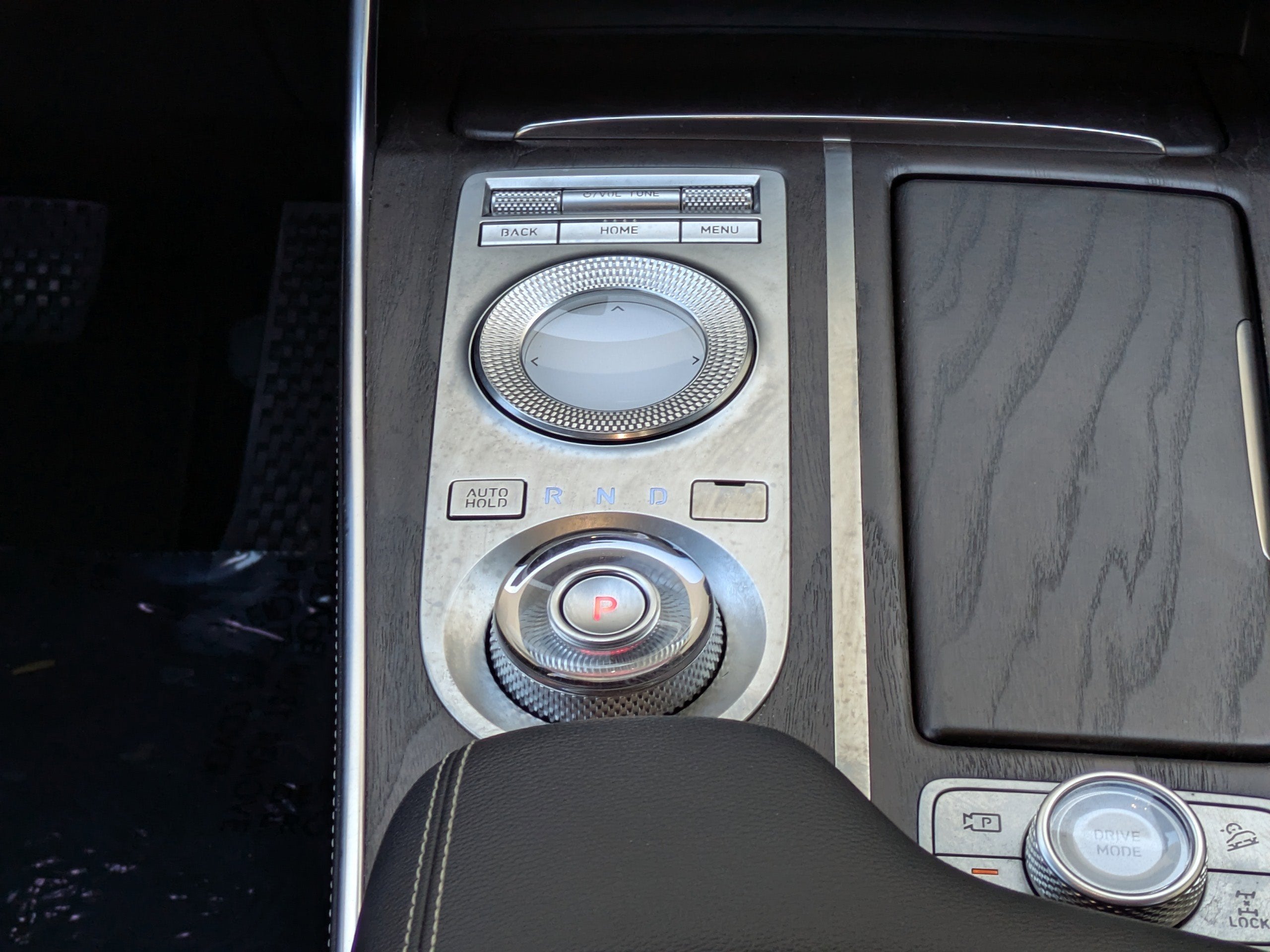 2021 Genesis GV80 4DR AWD 25T