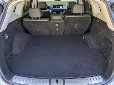 2021 Genesis GV80 4DR AWD 25T