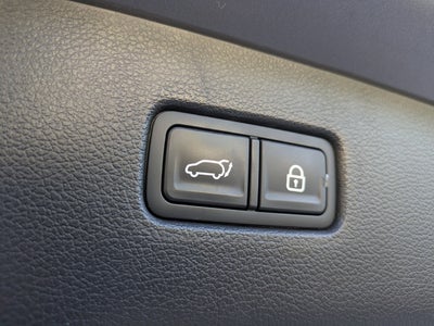 2021 Genesis GV80 4DR AWD 25T