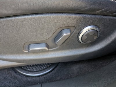 2021 Genesis GV80 4DR AWD 25T