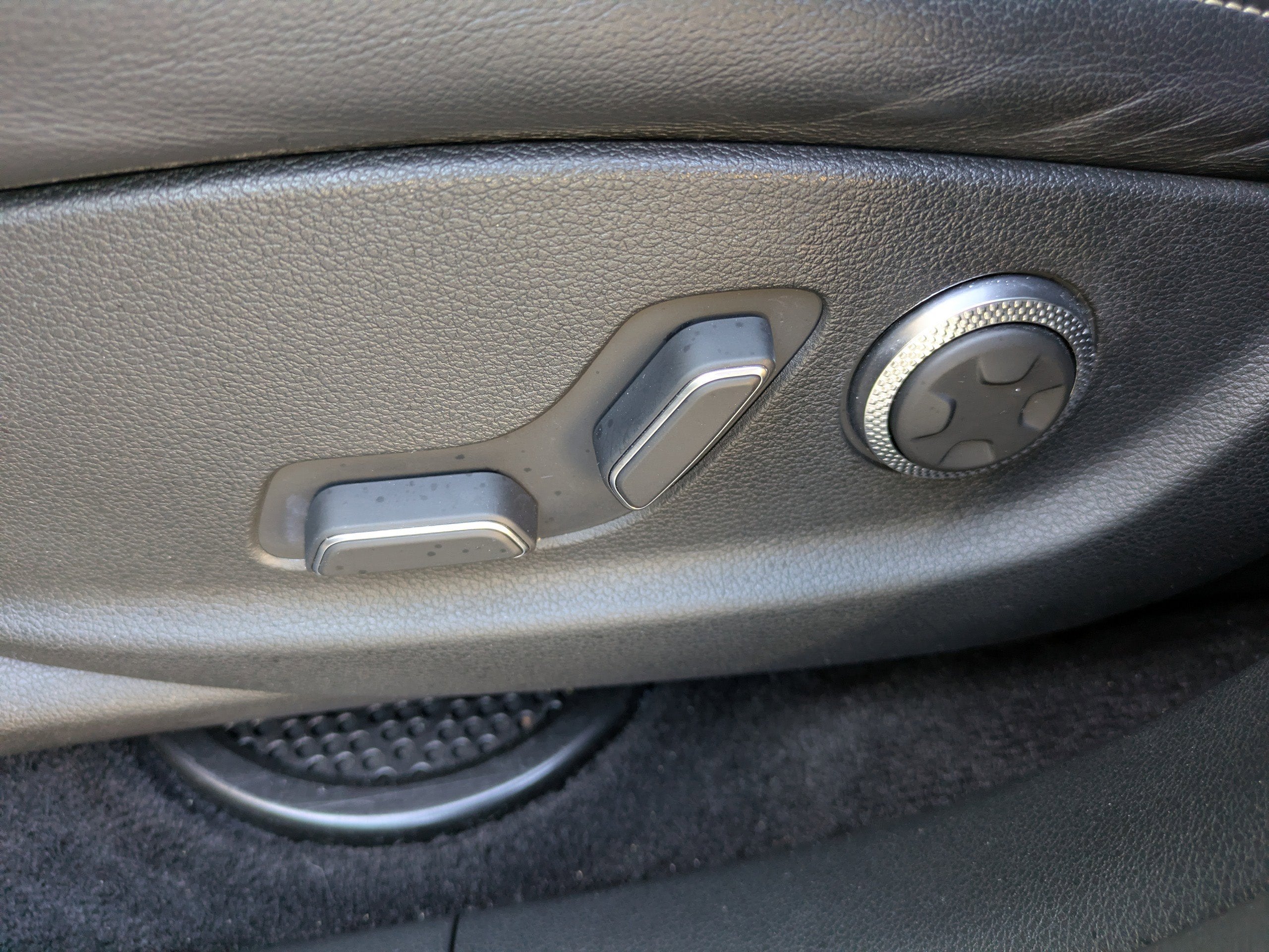 2021 Genesis GV80 4DR AWD 25T