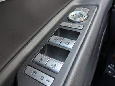 2021 Genesis GV80 4DR AWD 25T