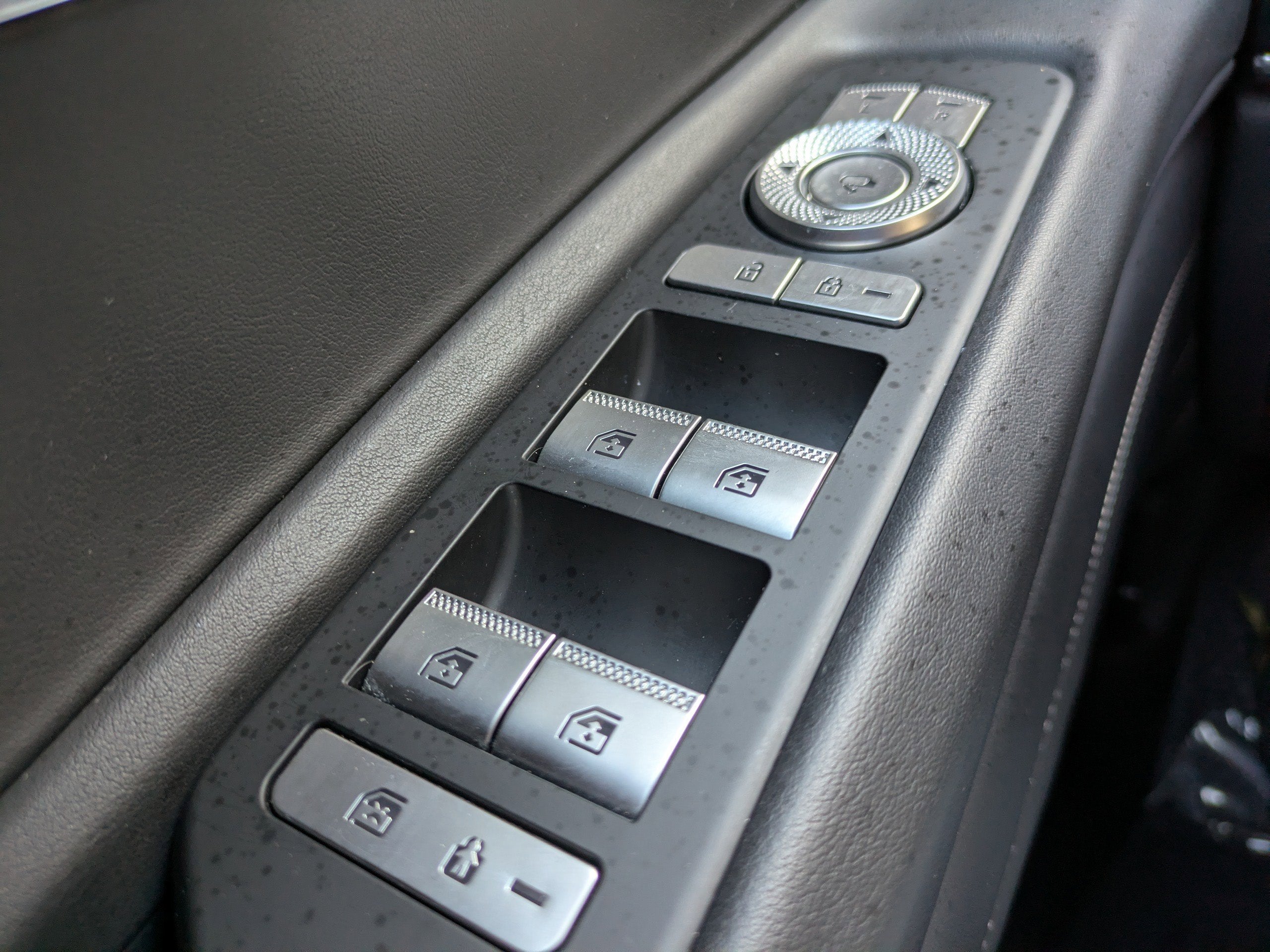 2021 Genesis GV80 4DR AWD 25T