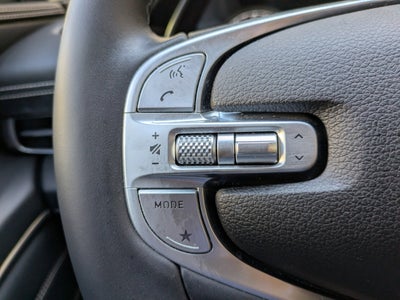 2021 Genesis GV80 4DR AWD 25T