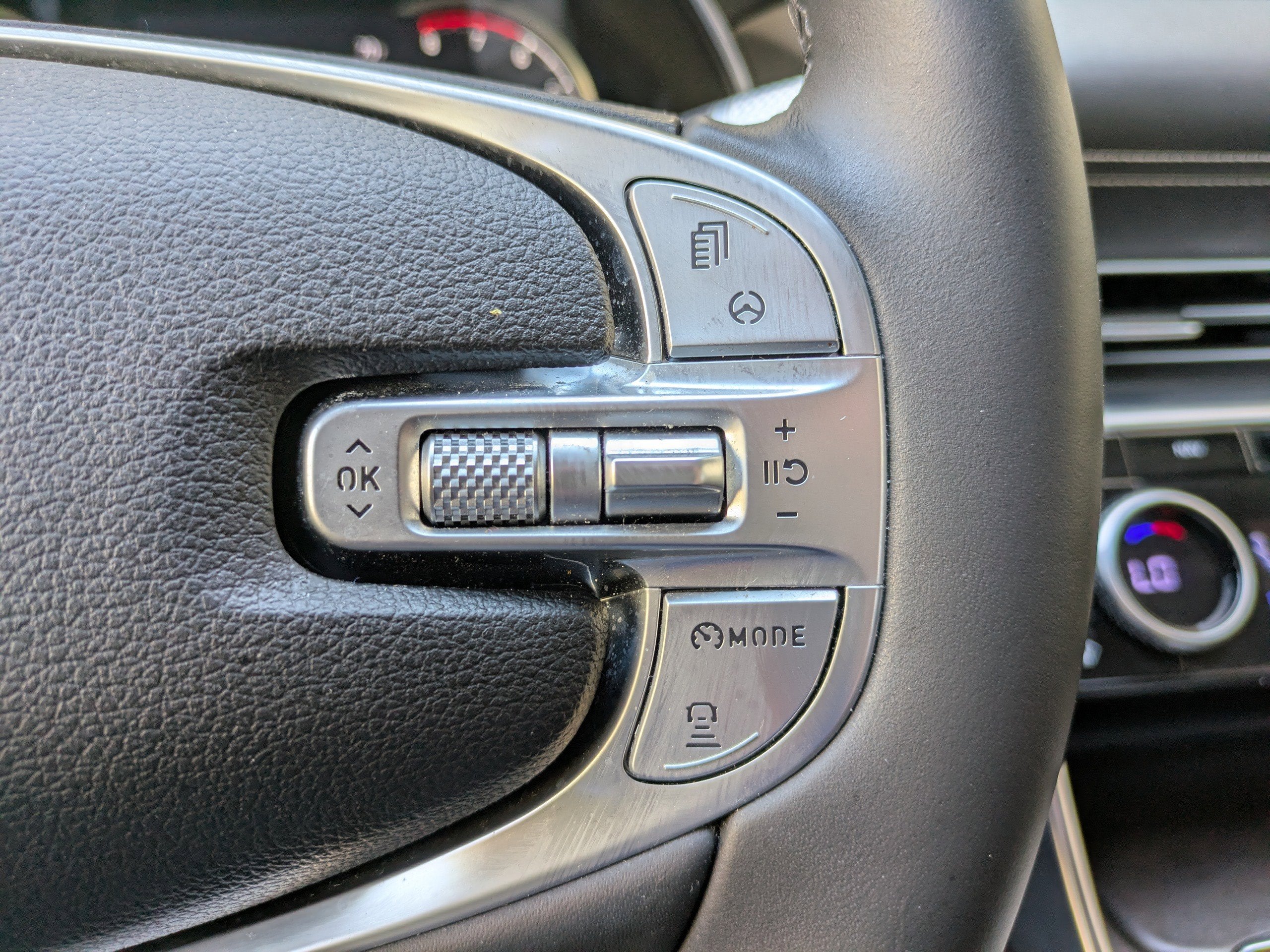 2021 Genesis GV80 4DR AWD 25T