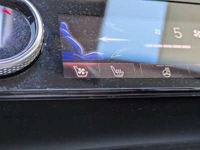 2021 Genesis GV80 4DR AWD 25T