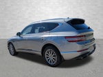 2021 Genesis GV80 4DR AWD 25T