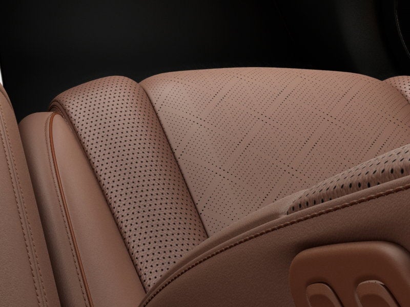 2026 Genesis GV80 Advanced