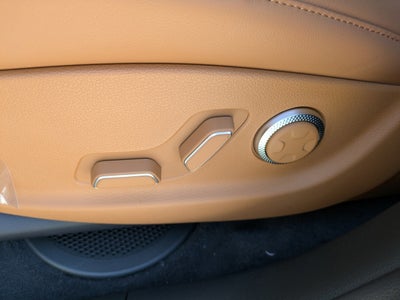 2026 Genesis GV80 Advanced