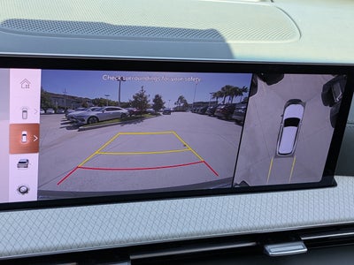 2026 Genesis GV80 Advanced