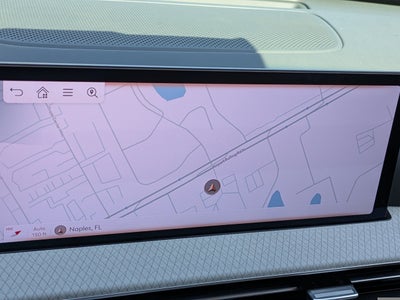 2026 Genesis GV80 Advanced