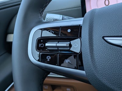 2026 Genesis GV80 Advanced