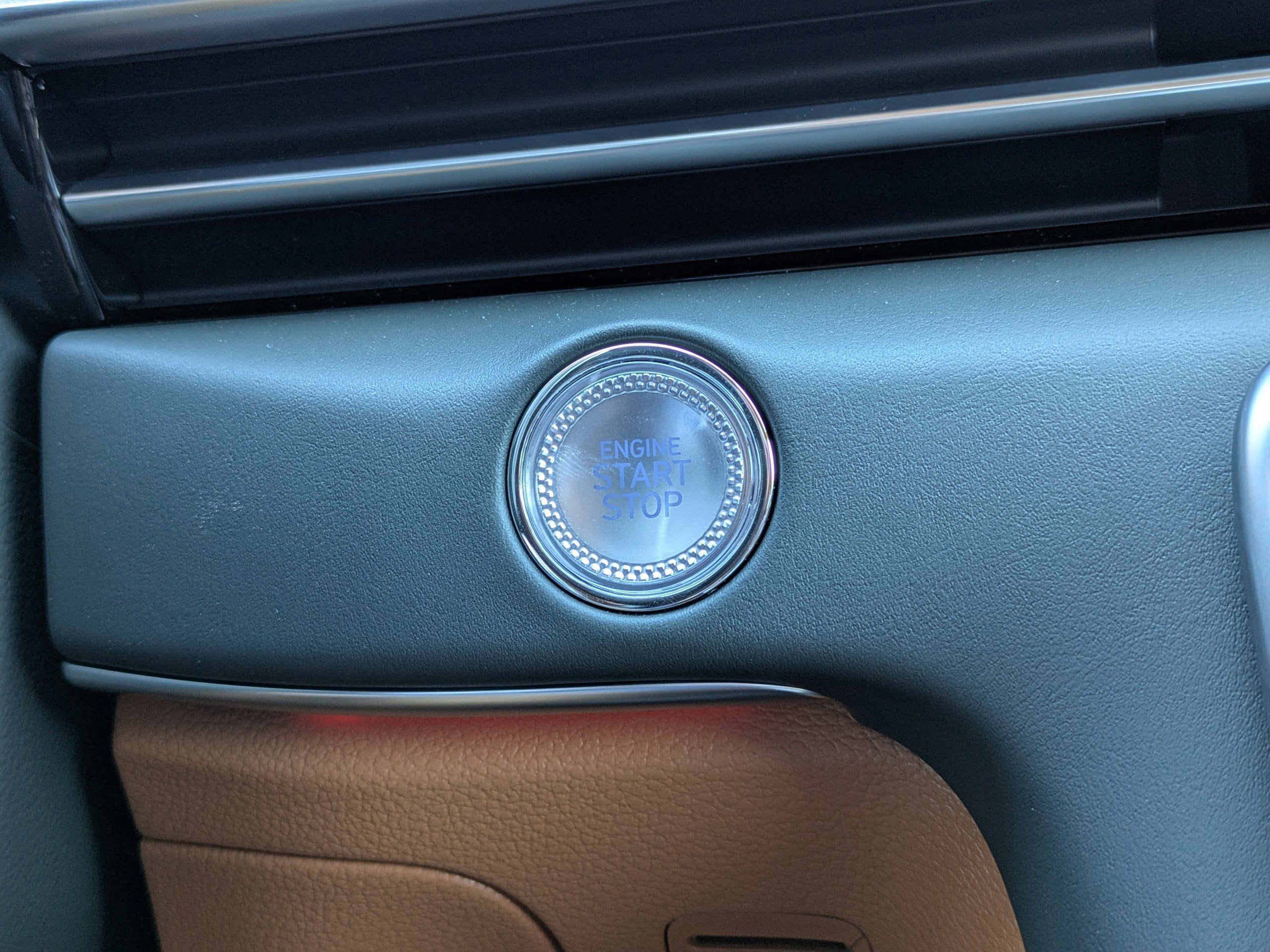 2026 Genesis GV80 Advanced